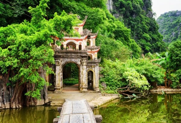 Verborgen Plekjes van Vietnam - lastminute vakantie aanbiedingen