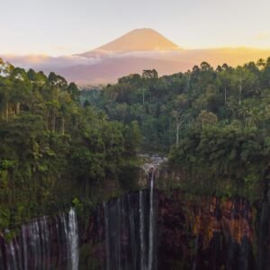 Verborgen plekjes van Java - lastminute vakantie aanbiedingen