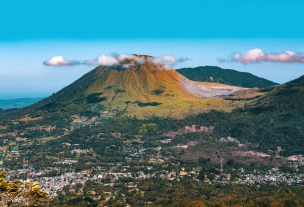 Verborgen plekjes van Sulawesi - lastminute vakantie aanbiedingen