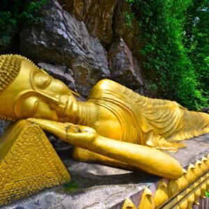 Verkenningstocht Laos - lastminute vakantie aanbiedingen