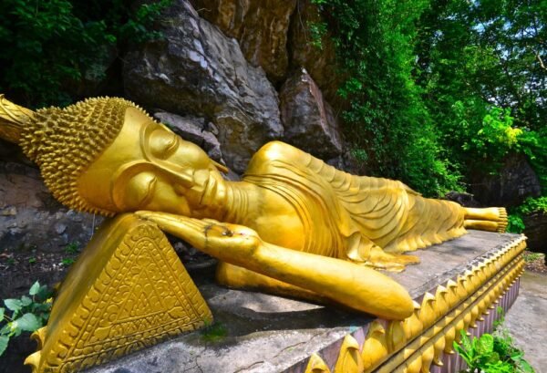 Verkenningstocht Laos - lastminute vakantie aanbiedingen