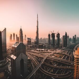 Verrassend Dubai en Bali - lastminute vakantie aanbiedingen