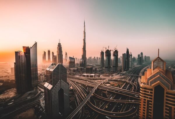Verrassend Dubai en Bali - lastminute vakantie aanbiedingen