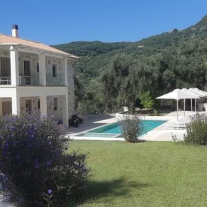 Villa Ioanna - lastminute vakantie aanbiedingen