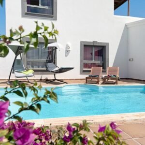 Villa Montaña Roja - lastminute vakantie aanbiedingen