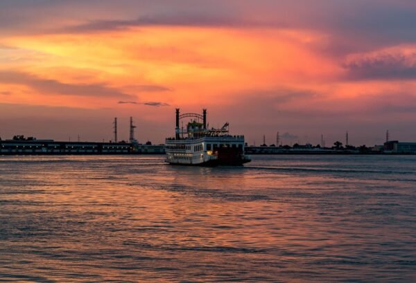Zuidelijke Charme van Mississippi Superior - lastminute vakantie aanbiedingen
