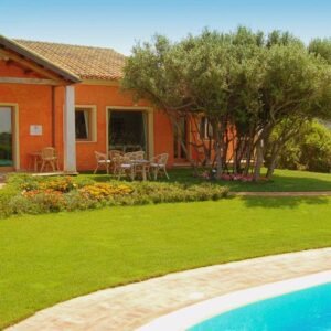 Aldiola Country Resort - lastminute vakantie aanbiedingen