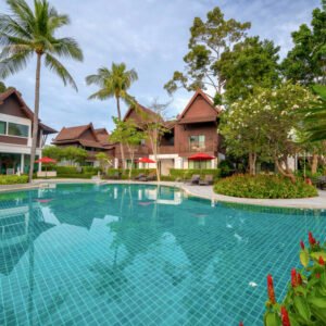 Amari Koh Samui - lastminute vakantie aanbiedingen