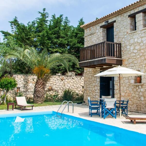 Aresti Villas - lastminute vakantie aanbiedingen