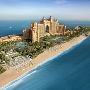 Atlantis The Palm - lastminute vakantie aanbiedingen