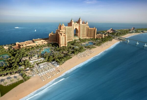 Atlantis The Palm - lastminute vakantie aanbiedingen