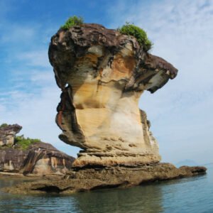 Bako National Park - lastminute vakantie aanbiedingen