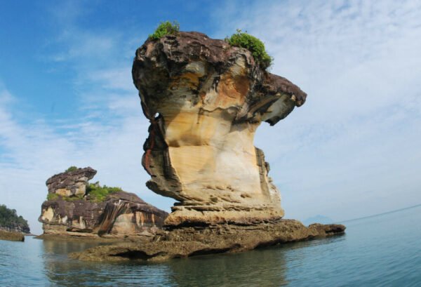 Bako National Park - lastminute vakantie aanbiedingen