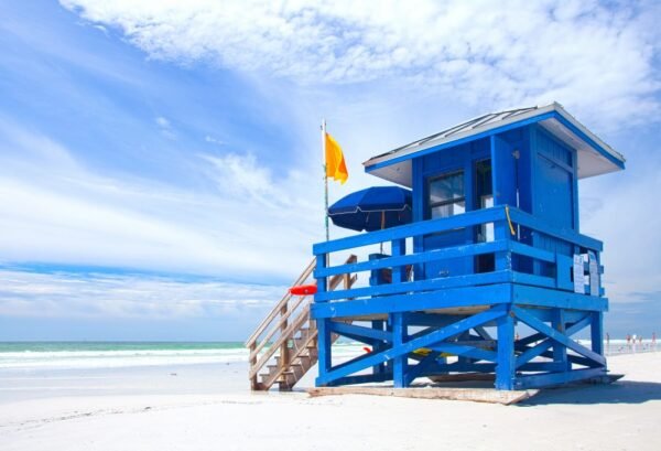 Best Deal Florida Beach & Fun - lastminute vakantie aanbiedingen