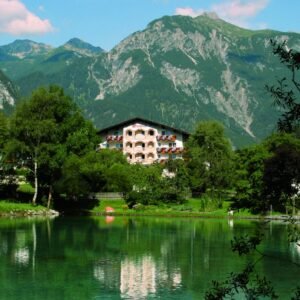 Busreis Nassereith in Tirol - lastminute vakantie aanbiedingen