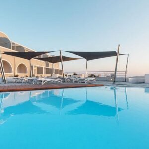 Caldera's Dolphin Suites - lastminute vakantie aanbiedingen