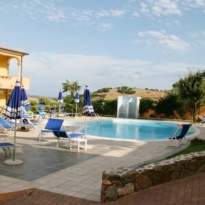 Corte dei Venti Residence - lastminute vakantie aanbiedingen