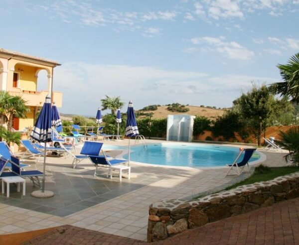 Corte dei Venti Residence - lastminute vakantie aanbiedingen