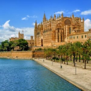 Fietsvakantie op Mallorca