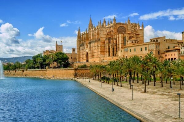 Fietsvakantie op Mallorca