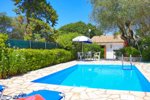 Fishermans Cottage op Corfu