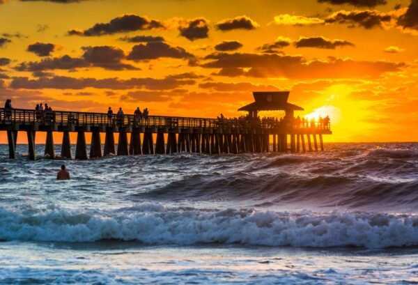 Highlights Florida Superior - lastminute vakantie aanbiedingen