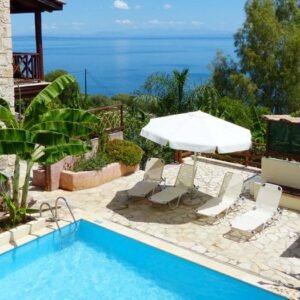 Lithina Villas - lastminute vakantie aanbiedingen