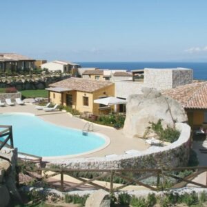 Punta Falcone - lastminute vakantie aanbiedingen