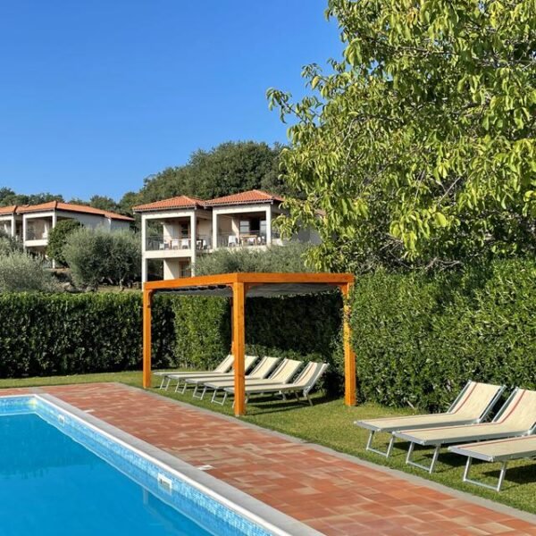 Tenuta Madonnina - lastminute vakantie aanbiedingen