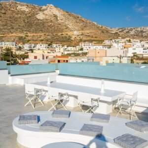 Thalasidi Luxury Suites - lastminute vakantie aanbiedingen