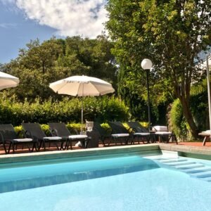 Villa Fiesole - lastminute vakantie aanbiedingen