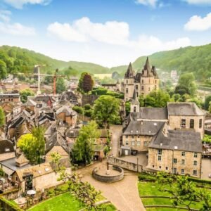 Busreis Het Limburgse Heuvelland & de Eifel - lastminute vakantie aanbiedingen