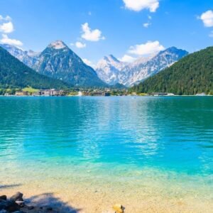 Busreis Het mooie Zillertal & de Achensee - lastminute vakantie aanbiedingen