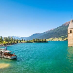 Busreis Nauders en het spoor van de Bernina Express - lastminute vakantie aanbiedingen