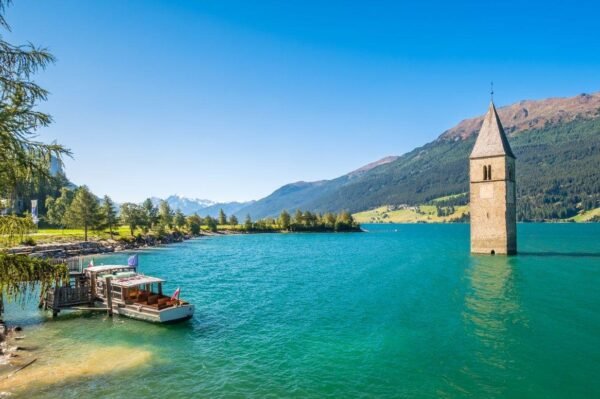 Busreis Nauders en het spoor van de Bernina Express - lastminute vakantie aanbiedingen