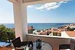 Panorama Appartementen op Lesbos