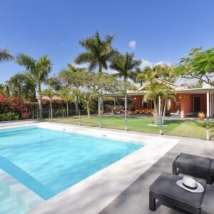 Villa Flamboyán - lastminute vakantie aanbiedingen