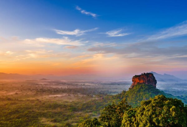 Best Deal Grand Tour Ceylon - lastminute vakantie aanbiedingen