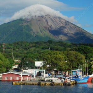 Highlights Nicaragua - land van meren en vulkanen - lastminute vakantie aanbiedingen