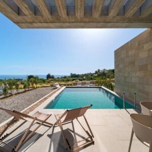 Linear Cabanon Villas - lastminute vakantie aanbiedingen