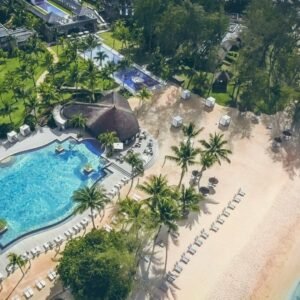 Outrigger Mauritius Beach Resort - lastminute vakantie aanbiedingen