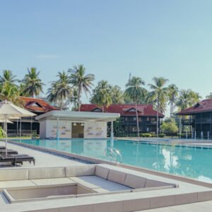 Pelangi Beach Resort - lastminute vakantie aanbiedingen