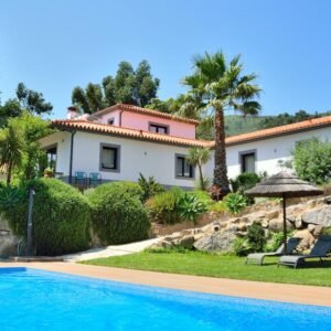 Pirilampo Guesthouse - lastminute vakantie aanbiedingen