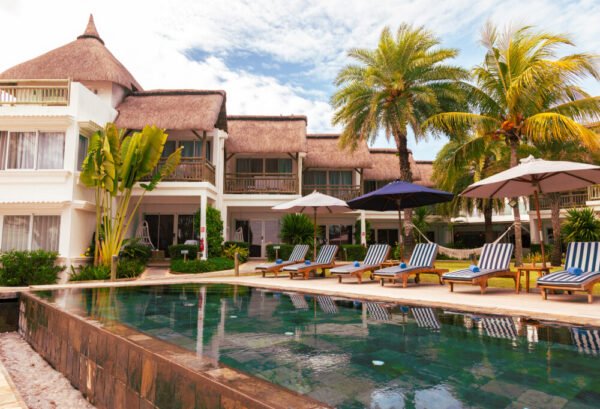 Seapoint Boutique Hotel - lastminute vakantie aanbiedingen