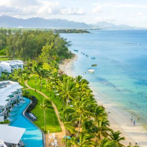 Victoria Beachcomber Resort & Spa - lastminute vakantie aanbiedingen