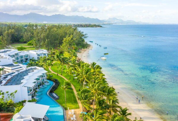 Victoria Beachcomber Resort & Spa - lastminute vakantie aanbiedingen