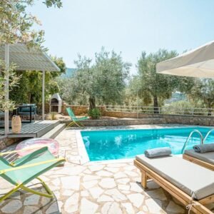 Villa Elia - lastminute vakantie aanbiedingen