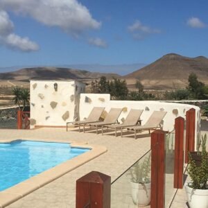 Villa Indira - lastminute vakantie aanbiedingen