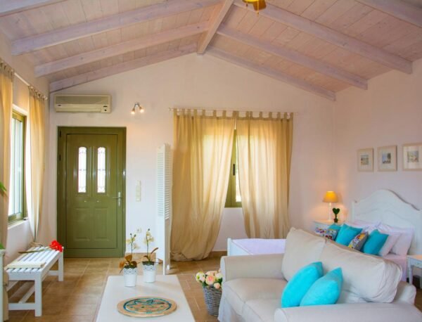 Villa Kochilaki op Kefalonia