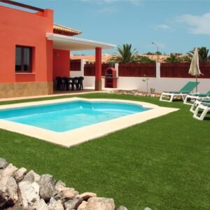 Villas Alicia - lastminute vakantie aanbiedingen